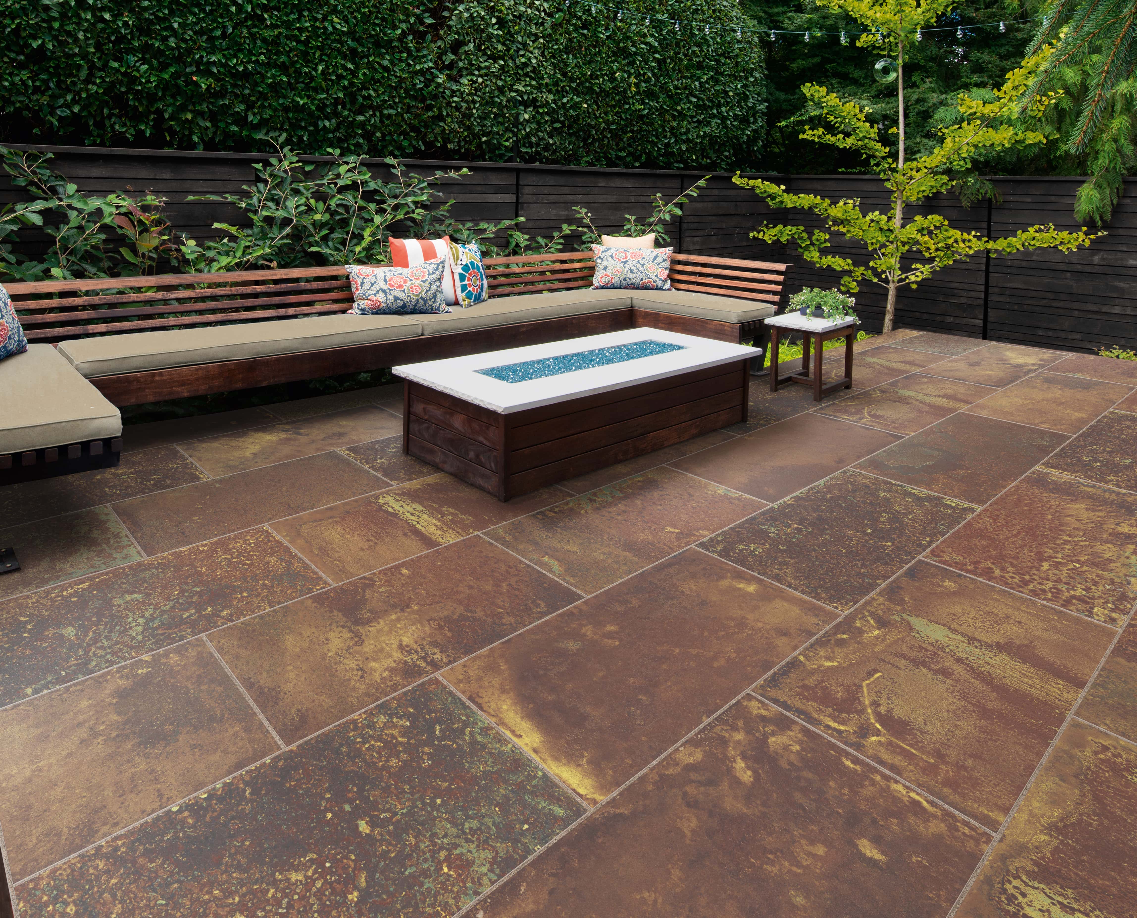 Patios & Landscaping
